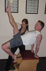 Pilates