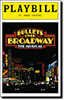 Bullets over Broadway