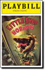 The Little Shop of Horrors