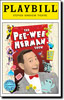 Pee Wee Herman's Playhouse