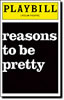 Reasons to be Pretty